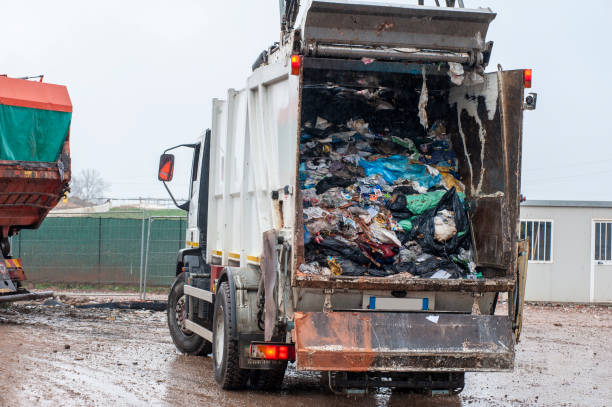 Best Yard Waste Removal  in Anderson, MO