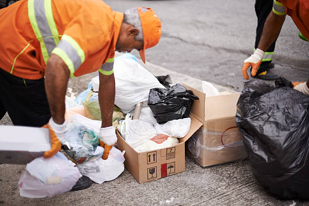 Best Residential Junk Removal  in Anderson, MO